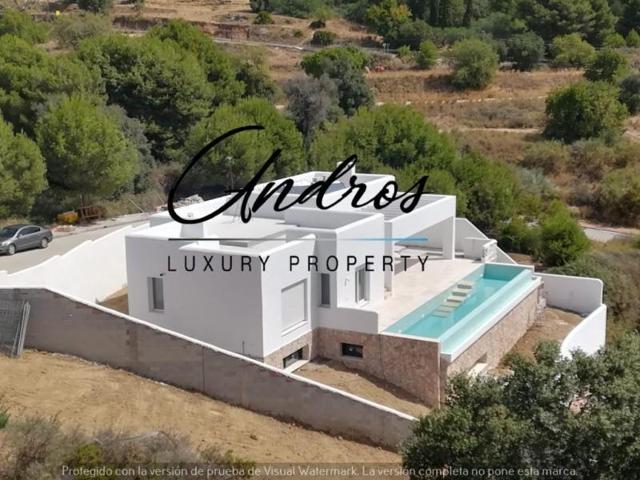 Chalet en venta en Mijas, Mijas Pueblo Centro photo 0