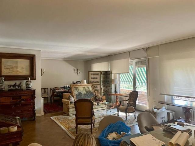 Piso en venta en Madrid, Chamartin photo 0