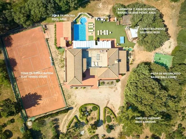 Chalet en venta en Llucmajor, Llucmajor (Campo) photo 0