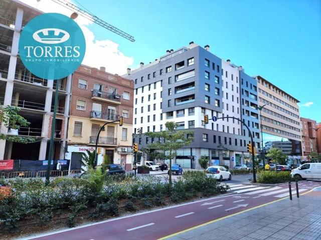 Edificio en venta en Málaga, Perchel Sur - El Bulto photo 0