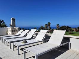 Bungalow en venta en Adeje photo 0