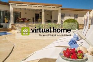 Chalet en venta en Alfaz del Pi, Alfaz del pi photo 0