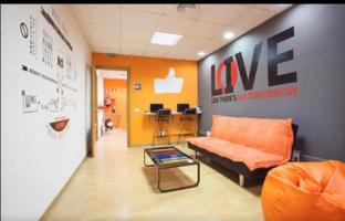 Edificio en venta en Barcelona, L´Antiga Esquerra de l´Eixample photo 0