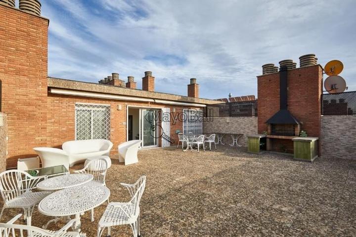 Aticos en venta en Barcelona, Sant Gervasi - La Bonanova photo 0