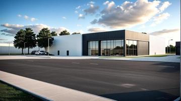 Nave industrial en venta en Palafolls, Sin zona photo 0