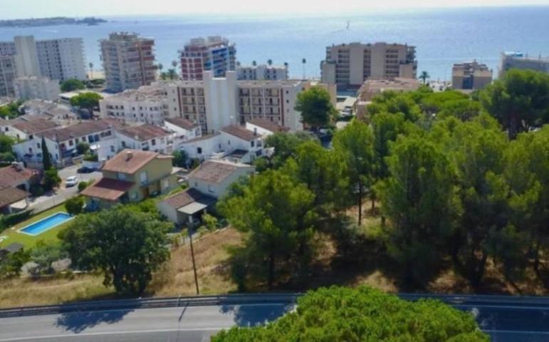 Chalet en venta en Calonge, Hort photo 0