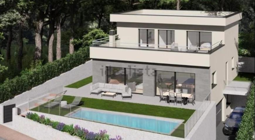 Chalet en venta en Calonge, Hort photo 0