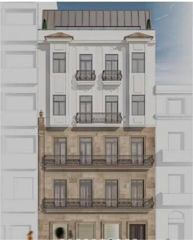 Local comercial en venta en Vigo, Colón photo 0