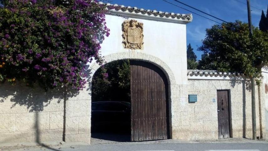 Chalet en venta en Blanca, Alto palomo photo 0