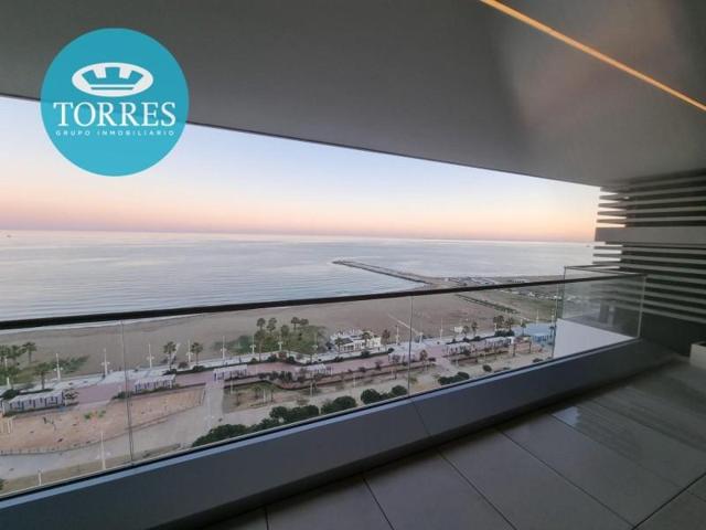 Piso en venta en Málaga, Parque Litoral photo 0