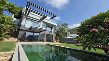 Chalet en venta en Mijas, El Higuerón photo 0