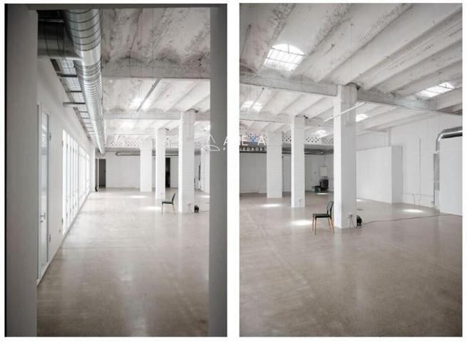 Oficina en venta en Barcelona, El Parc i la Llacuna del Poblenou photo 0