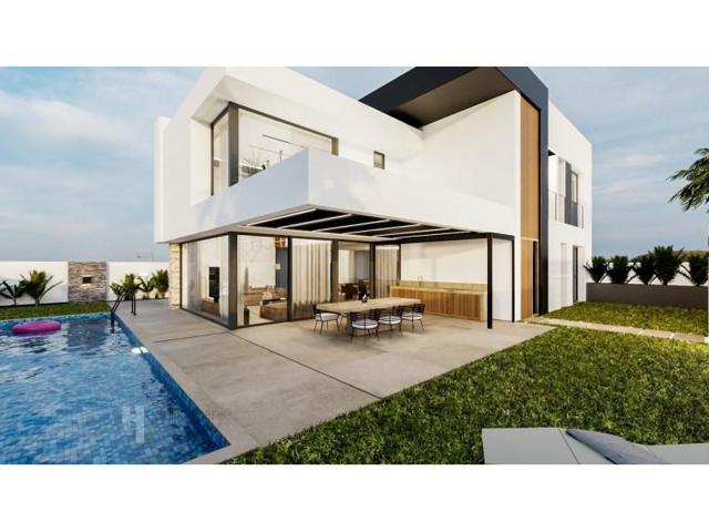 Chalet en venta en Orihuela photo 0