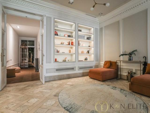 Piso en venta en Madrid, Sol photo 0