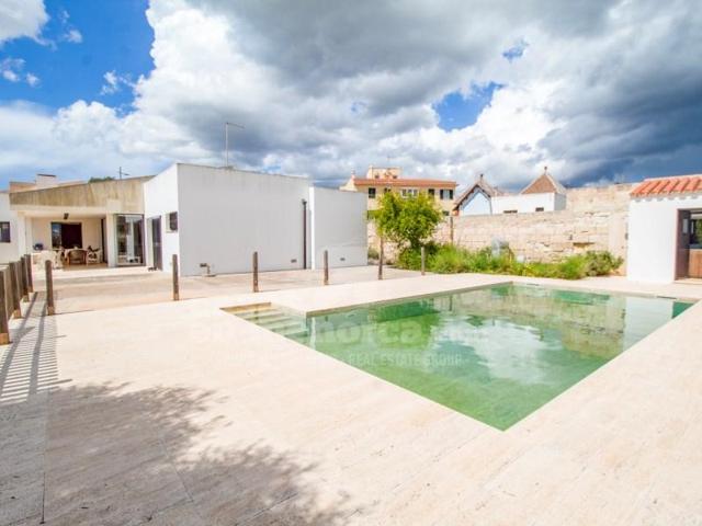 Chalet en venta en Mahón-Maó photo 0