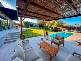 Chalet en venta en Sant Lluís photo 0