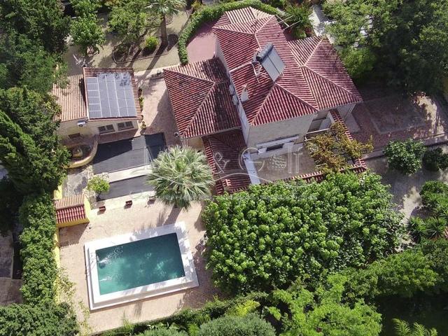 Chalet en venta en Alicante, Vistahermosa photo 0