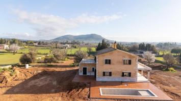 Chalet en venta en Inca, Inca photo 0