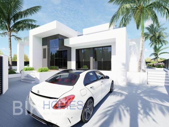 Chalet en venta en Torre-Pacheco photo 0