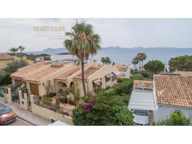 Bungalow en venta en Alcúdia, Alcanada photo 0