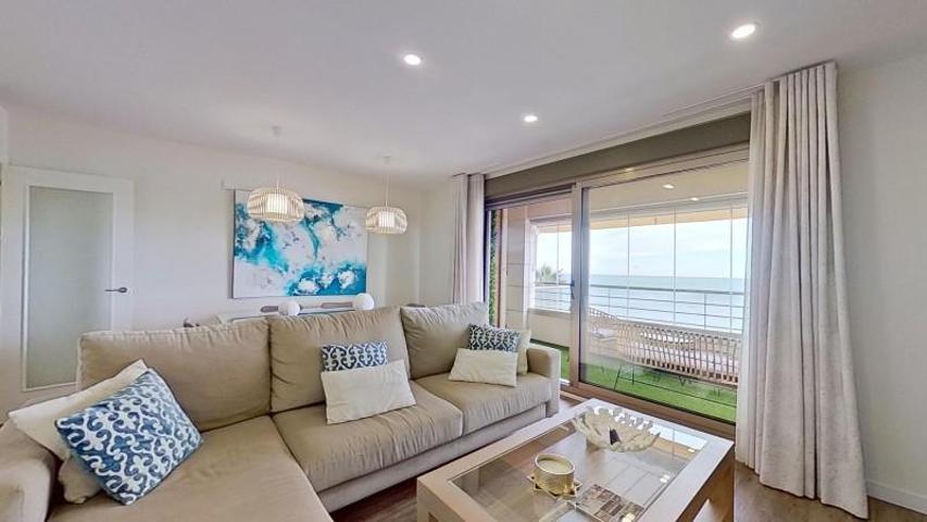 Piso en venta en Málaga, Paseo Marítimo Oeste-Pacífico photo 0