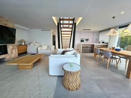 Duplex en venta en Santa Eulalia Del Rio, Cap Martinet photo 0