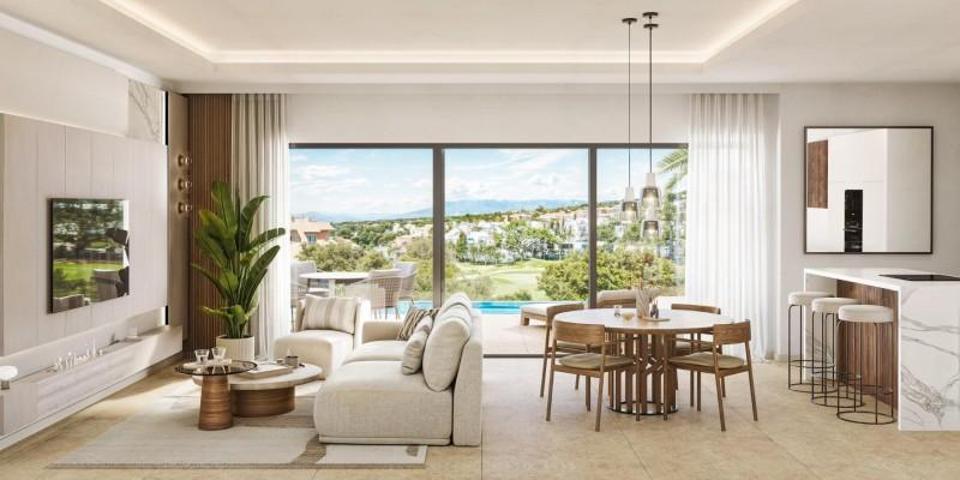 Bungalow en venta en Marbella, Marbella Este photo 0