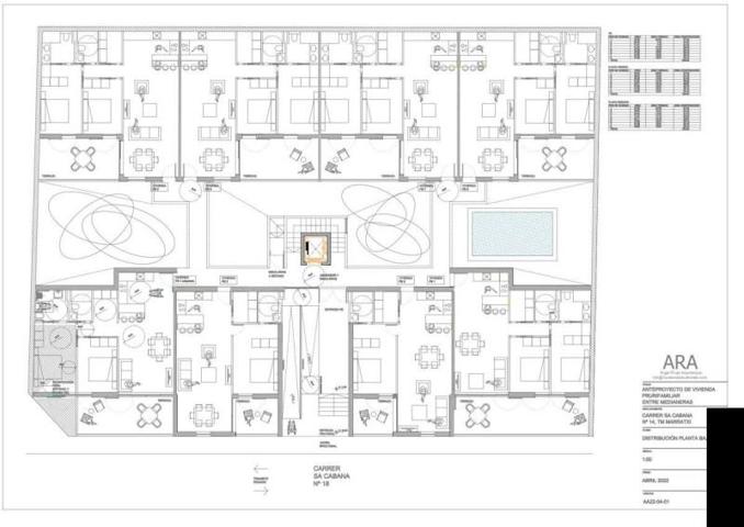 Terreno en venta en Marratxí, Marratxi photo 0