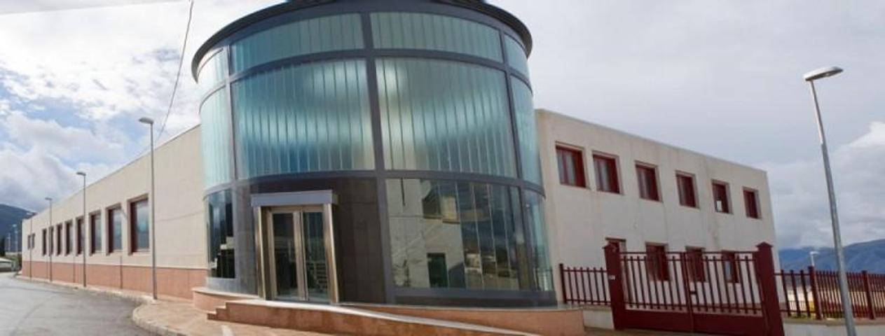 Nave industrial en venta en Berja, ALCAUDIQUE photo 0