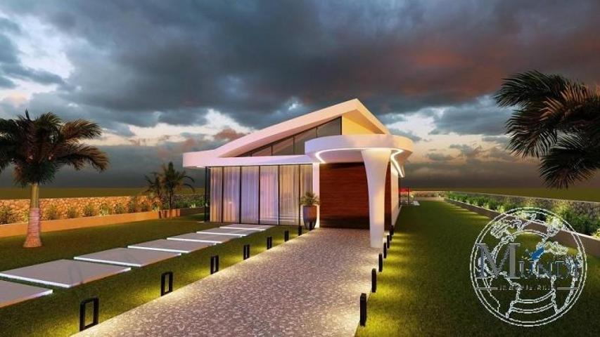 Chalet en venta en La Oliva, Lajares photo 0