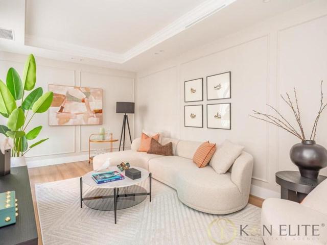 Piso en venta en Madrid photo 0