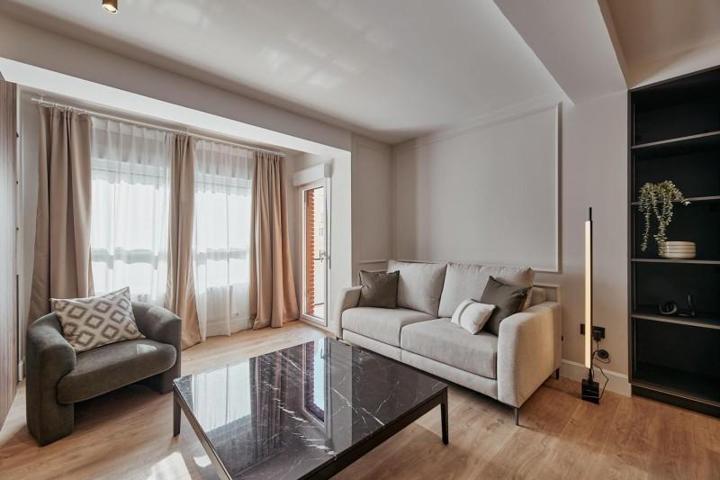 Piso en venta en Madrid, Goya photo 0