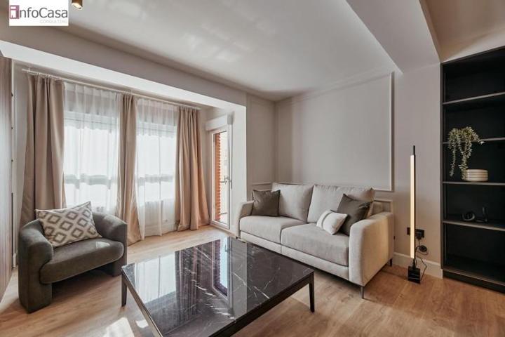 Piso en venta en Madrid, Goya photo 0