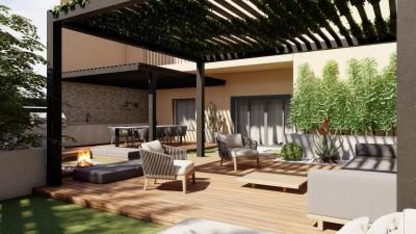 Piso en venta en Mallorca, Centro photo 0