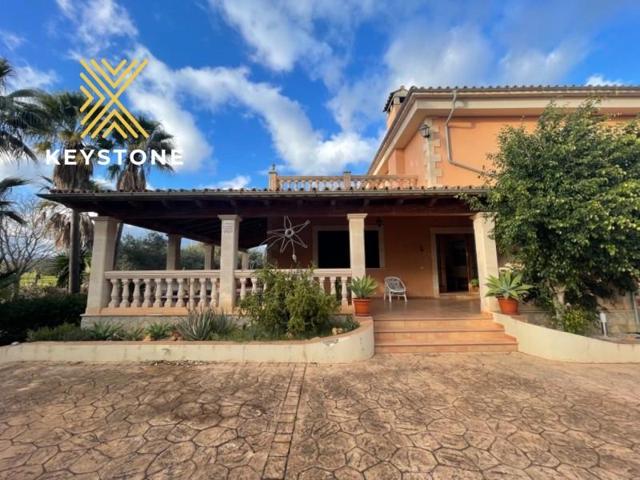 Casa en venta en Marratxí, Es Garrovers photo 0