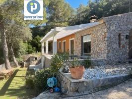 Casa con terreno en venta en Esporles, Son Cabaspre photo 0