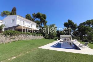 Casa en venta en Mont-ras, PALAMÒS - VALLOBREGA photo 0