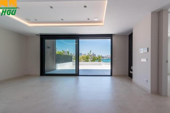 Piso en venta en Benidorm, Poniente photo 0