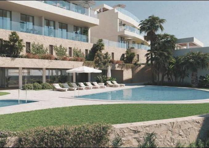 Aticos en venta en Fuengirola, El Higuerón photo 0