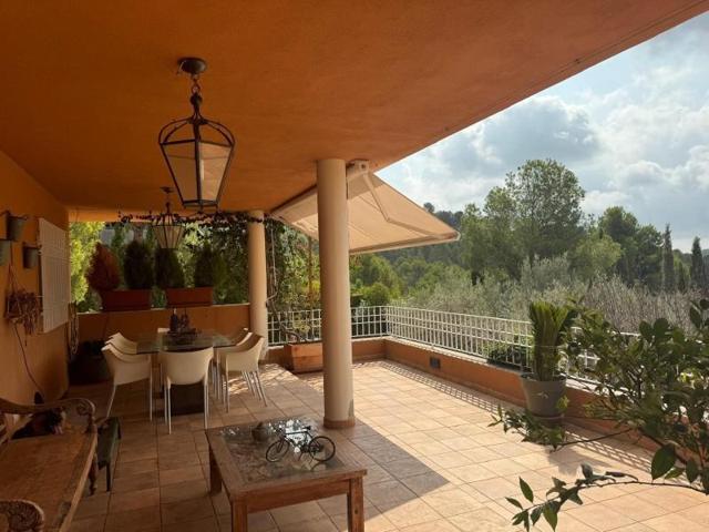 Chalet en venta en Borriol, Urbanización La Coma Fase 1A photo 0