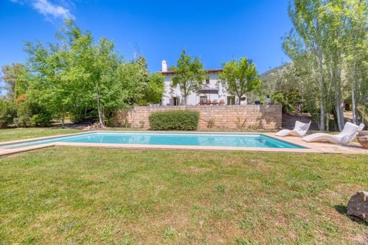 Chalet en venta en Esporles, Esporles Pueblo photo 0