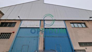 Nave industrial en venta en A Coruña, A Coruña photo 0