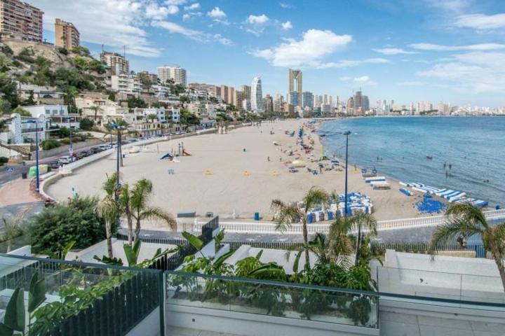 Apartamento en venta en Benidorm, Poniente photo 0