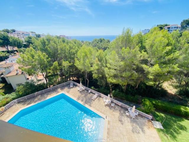 Apartamento en venta en Calvia, Cas Catala photo 0