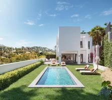 Bungalow en venta en Málaga, Centro photo 0