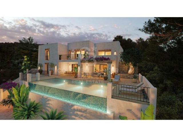 Casa en venta en Teulada photo 0