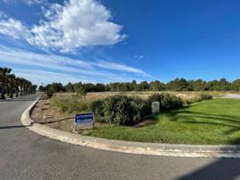 Terreno en venta en Mont-roig del Camp photo 0