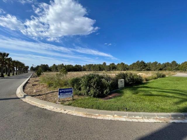 Terreno en venta en Mont-roig del Camp photo 0