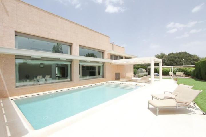 Chalet en venta en Marratxí, Marratxí photo 0