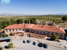 Local comercial en venta en Baza, Gor photo 0